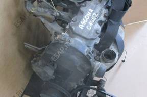 двигатель  OPEL ASCONA KADETT C16NZ