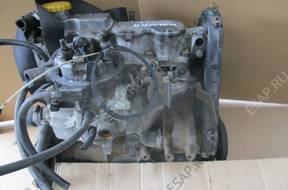 двигатель  OPEL ASCONA KADETT C16NZ