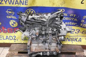 двигатель OPEL ASTAR IV J MERIVA B 1,3 CDTI A13DTE