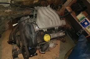 двигатель Opel astra 1 1,6 16v 105KM uzbrojony  КОМПЛЕКТНЫЙ