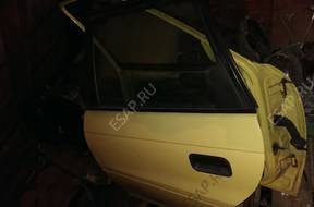 двигатель Opel astra 1 1,6 16v 105KM uzbrojony  КОМПЛЕКТНЫЙ