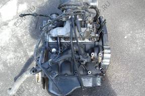 двигатель OPEL ASTRA 1  1.6 бензиновый 1992 год,