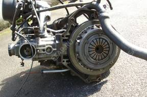 двигатель OPEL ASTRA 1  1.6 бензиновый 1992 год,