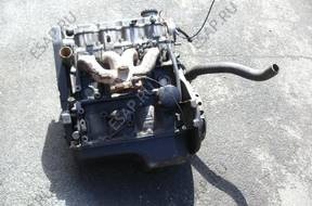 двигатель OPEL ASTRA 1  1.6 бензиновый 1992 год,