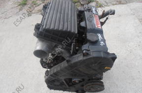 двигатель  = OPEL ASTRA 1 / 1.7 ISUZU / 4EE1