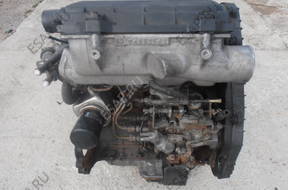 двигатель  = OPEL ASTRA 1 / 1.7 ISUZU / 4EE1