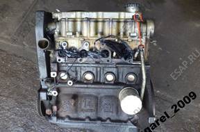 двигатель OPEL ASTRA 1,4  173TYS