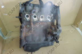 двигатель OPEL ASTRA 1,4