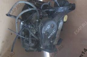 двигатель OPEL ASTRA 1,6 X16SZ  комплектный