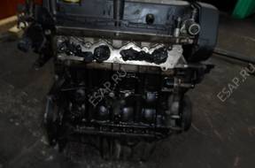 двигатель OPEL ASTRA 1,6 Z16XER