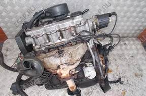 двигатель OPEL ASTRA 1,6