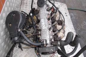 двигатель OPEL ASTRA 1,6
