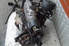 двигатель OPEL ASTRA 1,6