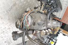 двигатель OPEL ASTRA 1,6