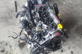 двигатель Opel Astra 1,7 cdti z17dtl 2004