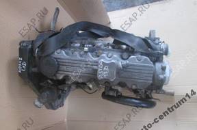 двигатель  OPEL ASTRA   1,7  D дизельный -