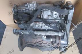 двигатель  OPEL ASTRA   1,7  D дизельный -
