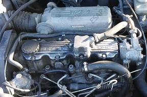 двигатель Opel Astra 1,7 D