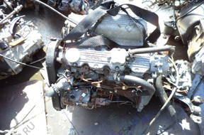 двигатель Opel Astra 1,7 дизельный 94r