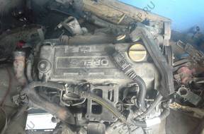 двигатель Opel Astra 1,7 dti 2002r