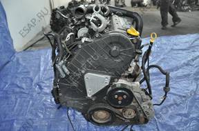 двигатель OPEL ASTRA 1,7 ISUZU Y17DT