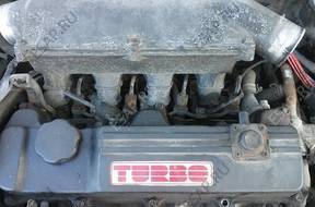 двигатель Opel Astra 1,7 Td Isuzu