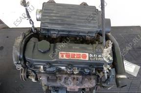 двигатель Opel Astra 1,7TD 91-94