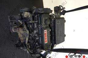 двигатель Opel Astra 1,7TD Isuzu 60kW 5dHB 91-94