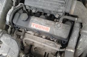 двигатель Opel Astra 1,7TD (isuzu) do wyprwania