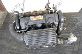 двигатель Opel Astra 1,7TD isuzu kombi 91-94