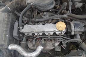 двигатель OPEL ASTRA 1 и 1.6 WYS 0Z