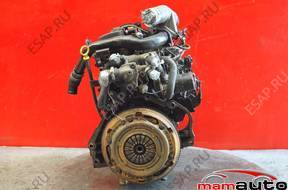 двигатель OPEL ASTRA 1 и F 1.7 ISUZU FV 90620