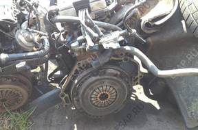 двигатель Opel Astra 1 и Vectra B 1.8 16V C18XEL