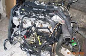 двигатель OPEL ASTRA 1 ISUZU