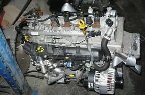двигатель Opel Astra 1.3 CDTI Z1.3DTH