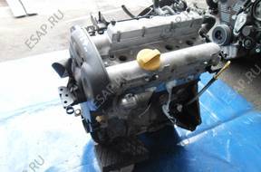 двигатель OPEL ASTRA 1.4 16V 99r. X14XE