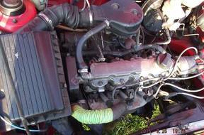 двигатель OPEL ASTRA 1.4 .44.KW