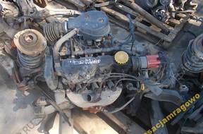 двигатель Opel Astra 1.4  бензиновый   - Mrgowo