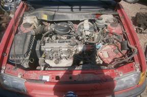 двигатель Opel Astra 1.4