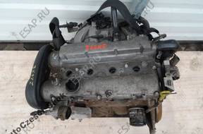 двигатель OPEL ASTRA 1.6 16V X16XE
