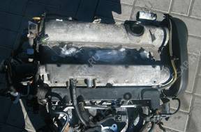 двигатель OPEL  ASTRA  1.6 16V Z16XE
