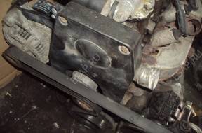 двигатель OPEL ASTRA 1.6 8V  MONOFTRYSK