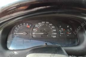 двигатель opel astra 1.6 8V na module 1998 БЕЗ gazu