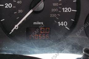 двигатель  Opel Astra 1.6 8V Z16SE 110 ty mil.