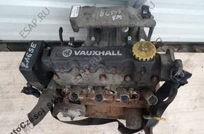двигатель OPEL ASTRA 1.6 8V Z16SE