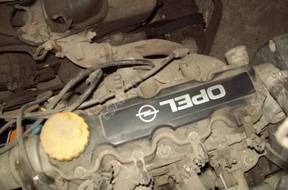 двигатель OPEL ASTRA 1.6 бензиновый KIELCE