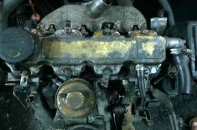 двигатель OPEL ASTRA 1.6 C16NZ