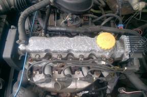 двигатель opel astra 1.6