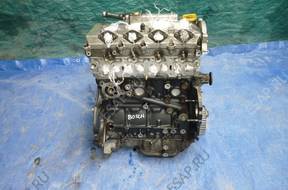 двигатель OPEL ASTRA 1.7 CDTI 100 л.с. Z17DTH 2005 год