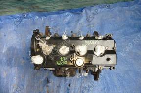 двигатель OPEL ASTRA 1.7 CDTI 125 л.с. Z17DTR 2008 год